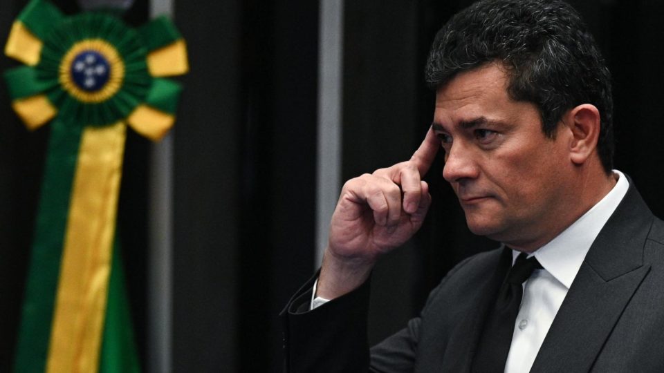 Moro faz apelo por investigação da política de segurança do governo durante lançamento da CPMI do Crime Organizado