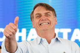 Cidadão Honorário: Bolsonaro vem a Alagoas para receber título nesta sexta-feira