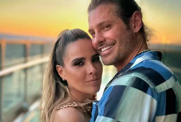 Wanessa diz que Dado é “amor da vida” e fala sobre reatar namoro