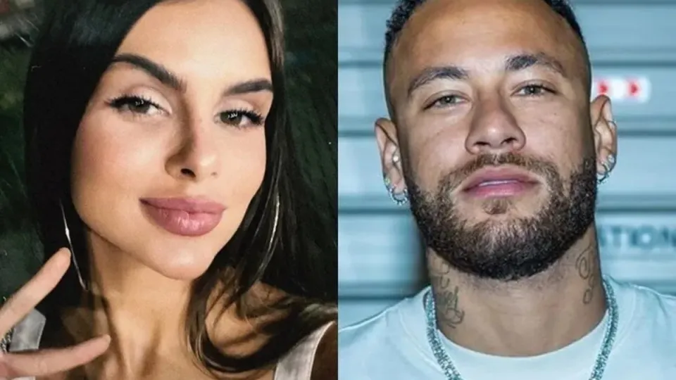 Neymar presenteia filha Helena com mansão de R$ 5,5 milhões em SP
