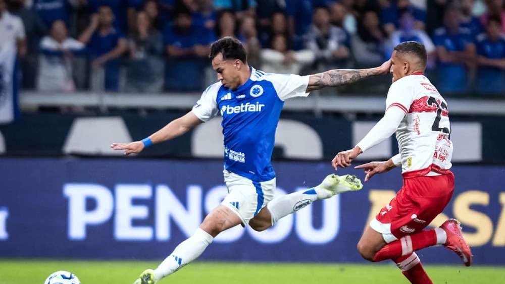 CRB segura o Cruzeiro no Mineirão e deixa decisão da Copa do Brasil em aberto
