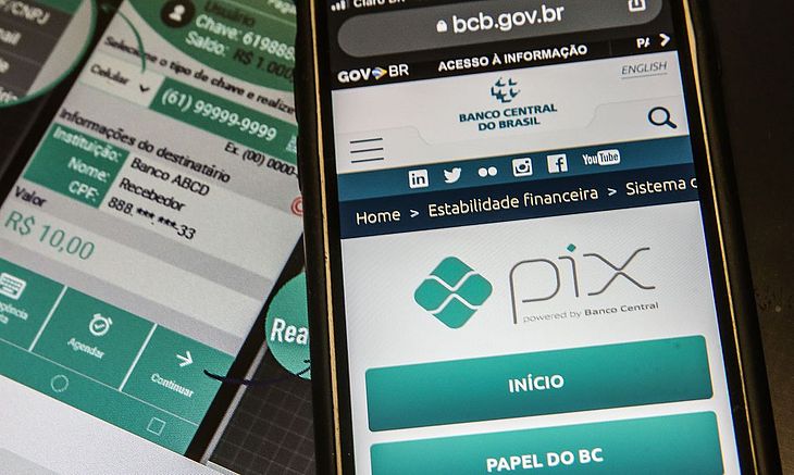 Pix Agendado passa a ser obrigatório; entenda como funciona