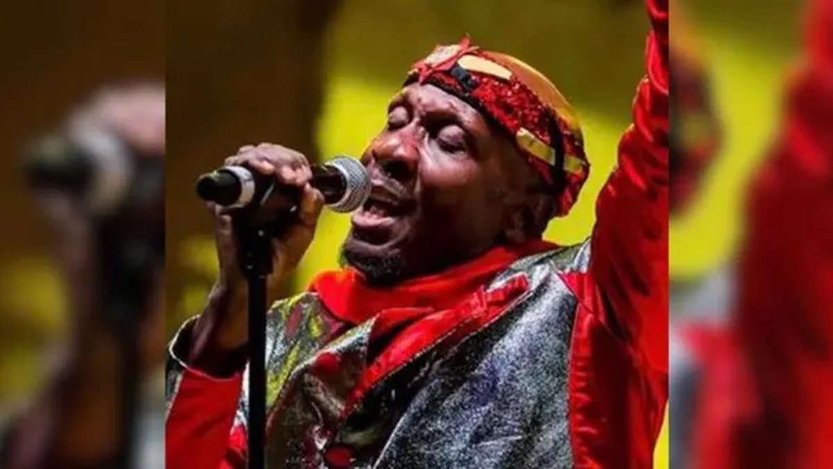 Morre Jimmy Cliff, um dos maiores nomes da história do reggae