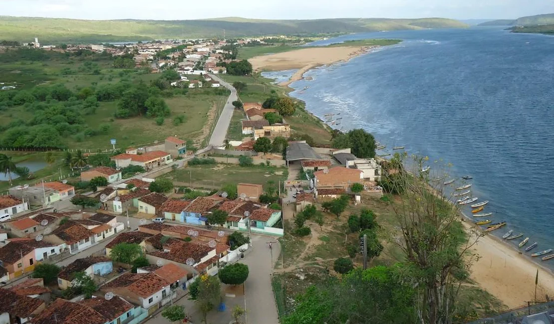 Pão de Açúcar se mantém no ranking de cidade mais quente do Brasil, segundo Inmet