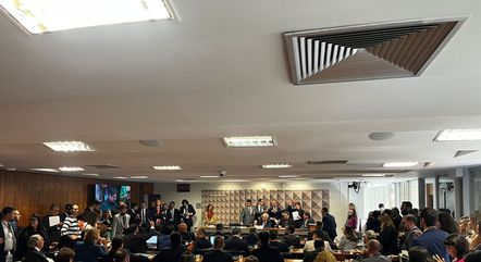 CPMI do 8 de Janeiro é instalada no Congresso com acordo para presidência e relatoria