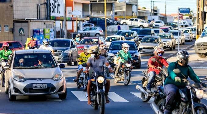 Exame toxicológico não será exigido para renovar CNH de carro e moto