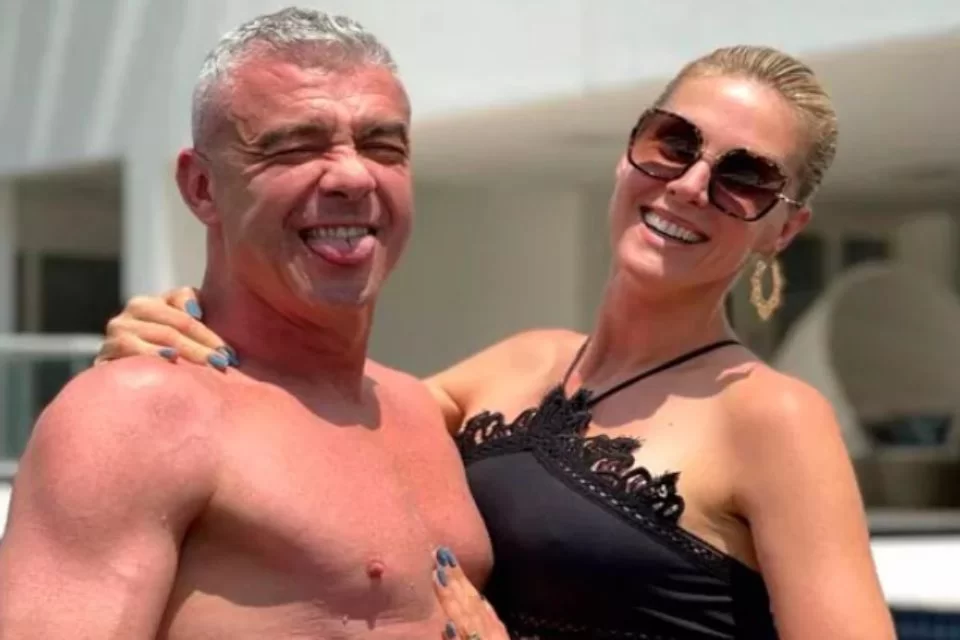 Ana Hickmann: marido torrou cheque especial e cartão em menos de 1 mês