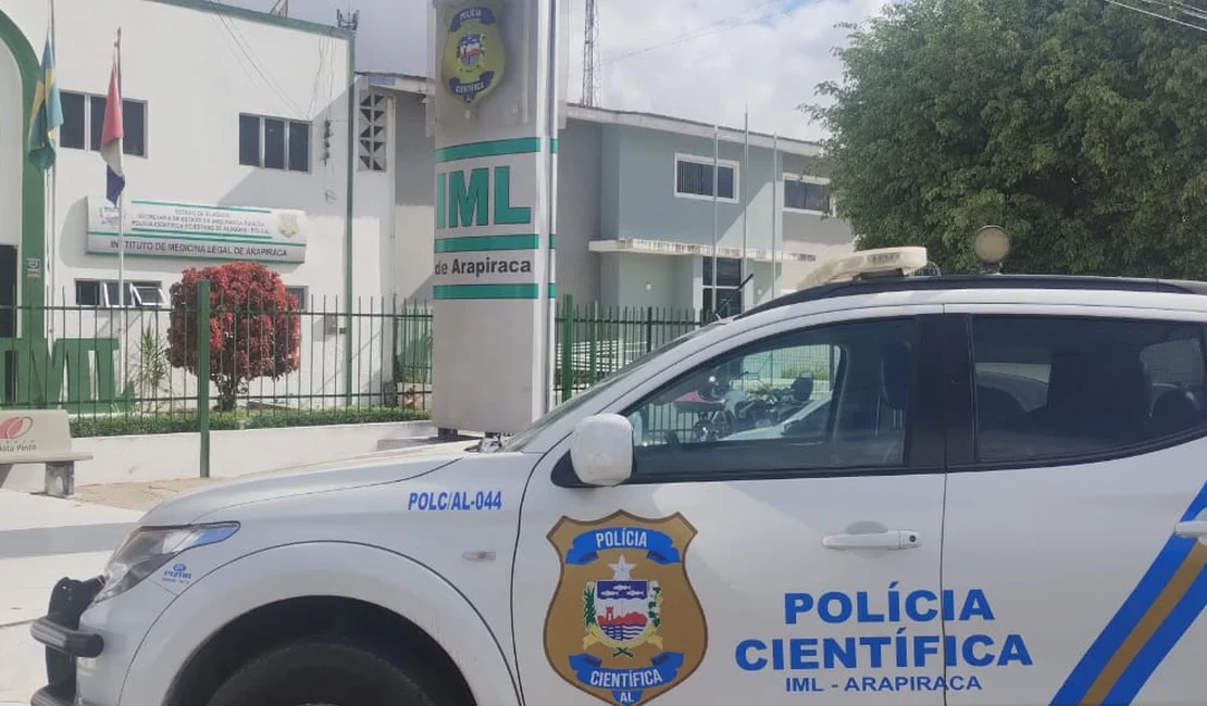 Criança de 11 anos morre após sofrer choque elétrico na cidade de Arapiraca