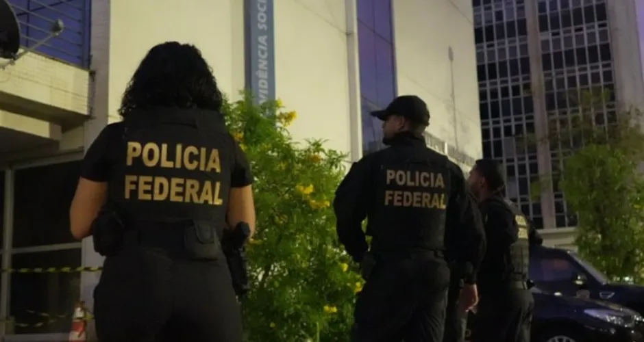 PF investiga esquema de R$ 6,3 bi em descontos em benefícios do INSS