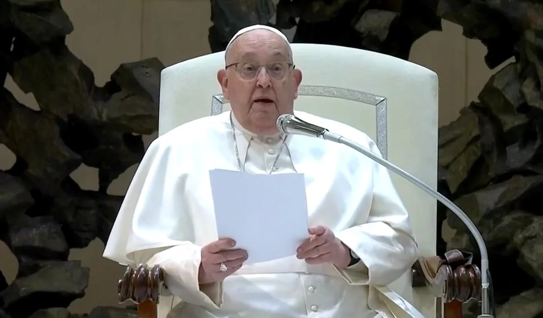 Quais são os próximos passos da Igreja após a morte do papa Francisco