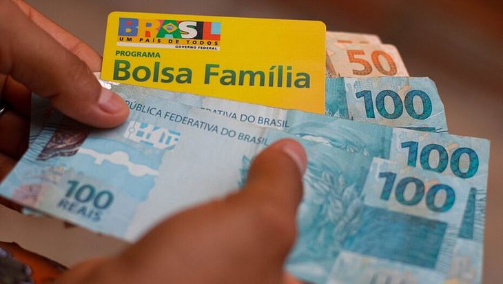 Governo divulga calendário de pagamentos do Bolsa Família para 2024