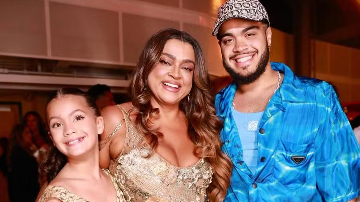 Qual o valor da fortuna de Preta Gil? Cantora deixa dois herdeiros diretos