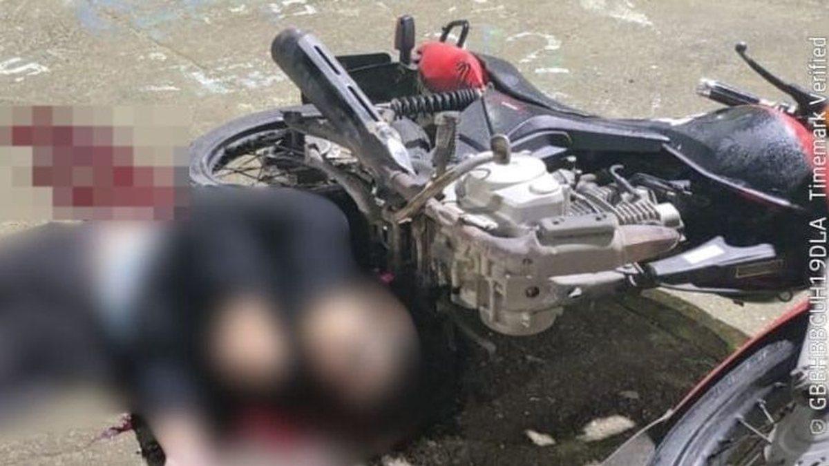 Polícia identifica os dois adolescentes mortos a tiros em Maribondo; um deles era de Arapiraca