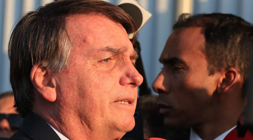 TSE reinicia hoje julgamento que pode tornar Bolsonaro inelegível