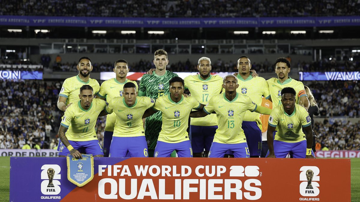 Após recusa de Ancelotti, CBF define novo alvo como "plano A" para técnico da seleção