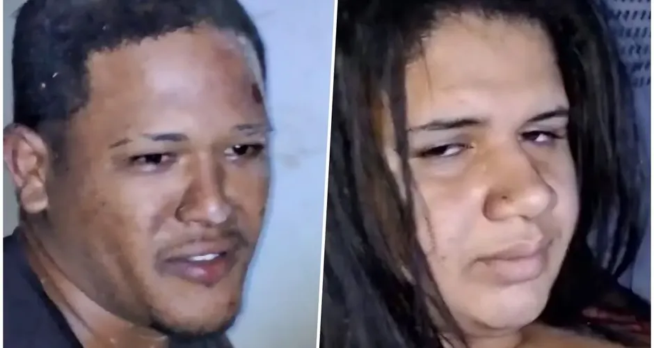 Casal é preso menos de uma hora após matar mototaxista a facadas em São Miguel