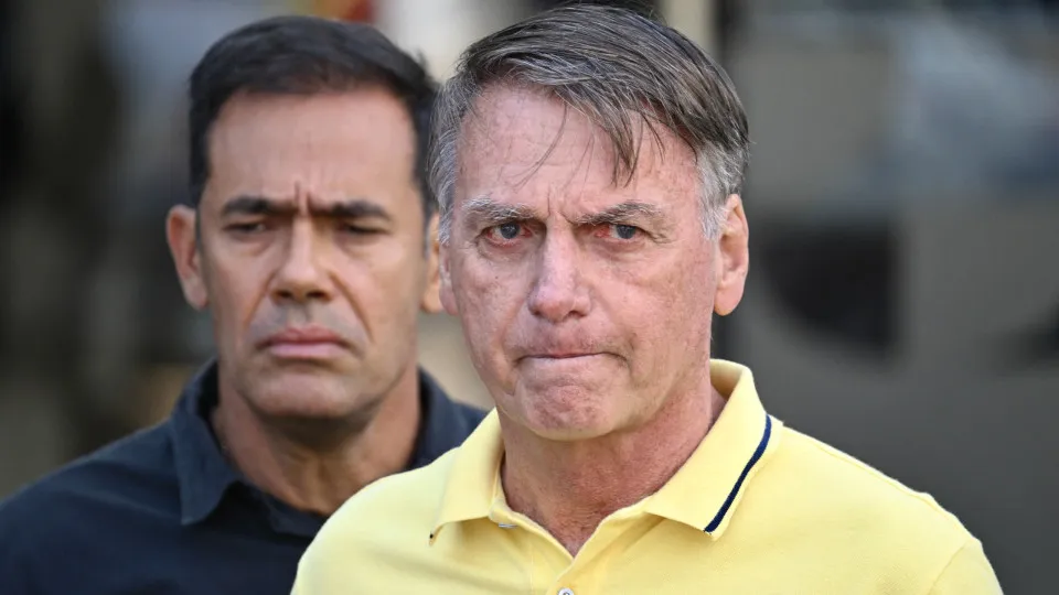 STF divulga acórdão que abrirá contagem de prazos para novos recursos da defesa de Bolsonaro