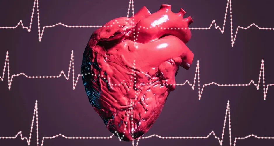 Estudo: 99% dos infartos e AVCs estão ligados a 4 fatores. Saiba quais