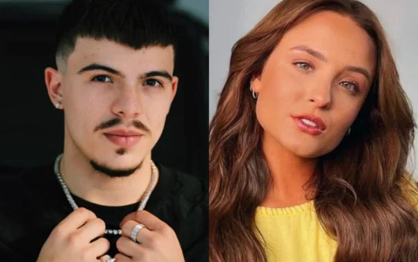 Ex de Larissa Manoela sai em defesa dos pais da atriz