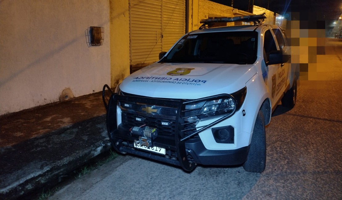 Suspeito de praticar assaltos a bancos em cidades nordestinas é morto em confronto com a polícia em Arapiraca