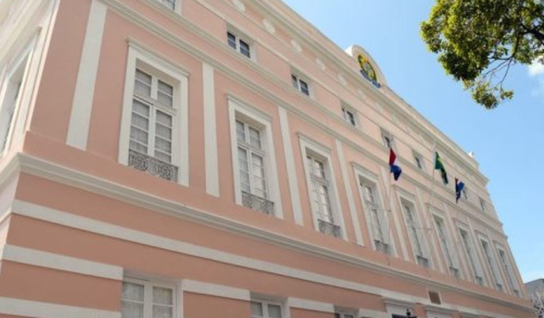 Assembleia Legislativa de Alagoas - Foto: Reprodução