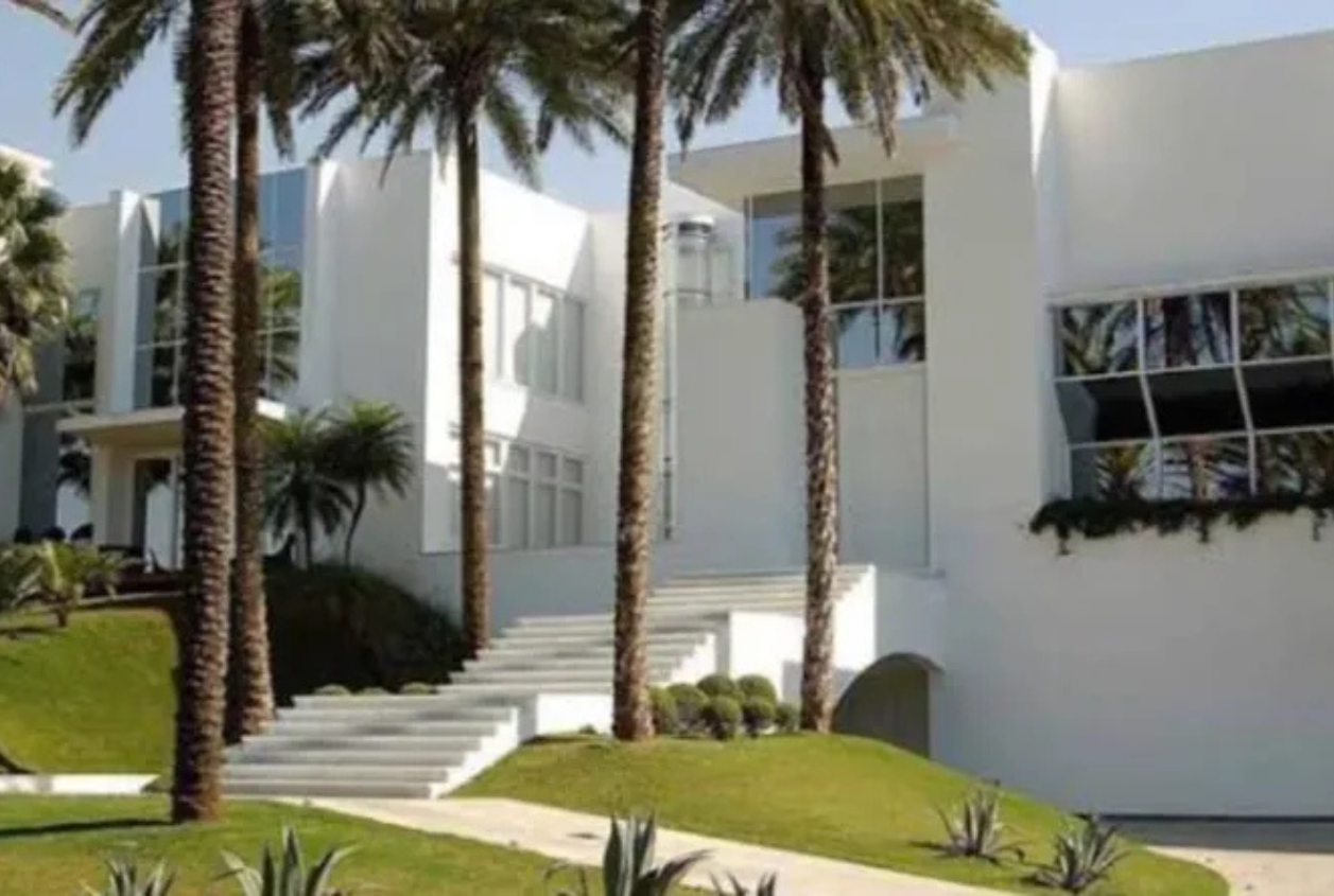 Vistoria em mansão de Itu é marcada após Ana Hickmann ser acusada de impedir leiloeiro