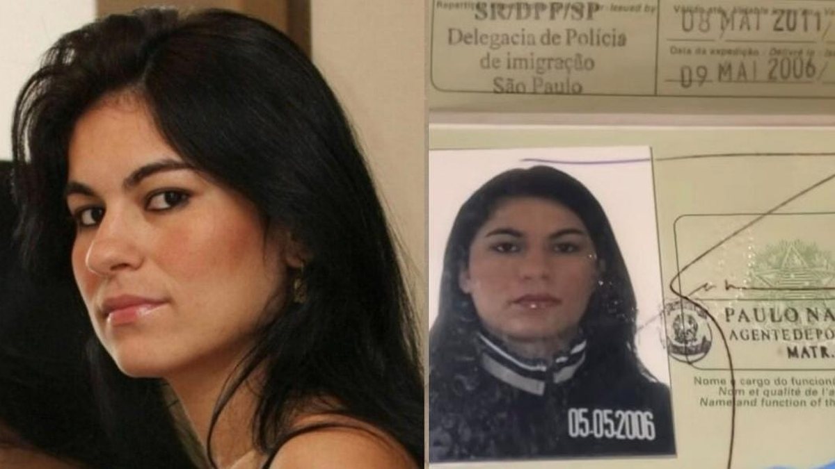 Eliza Samudio: Consulado diz que recebeu passaporte encontrado em Portugal