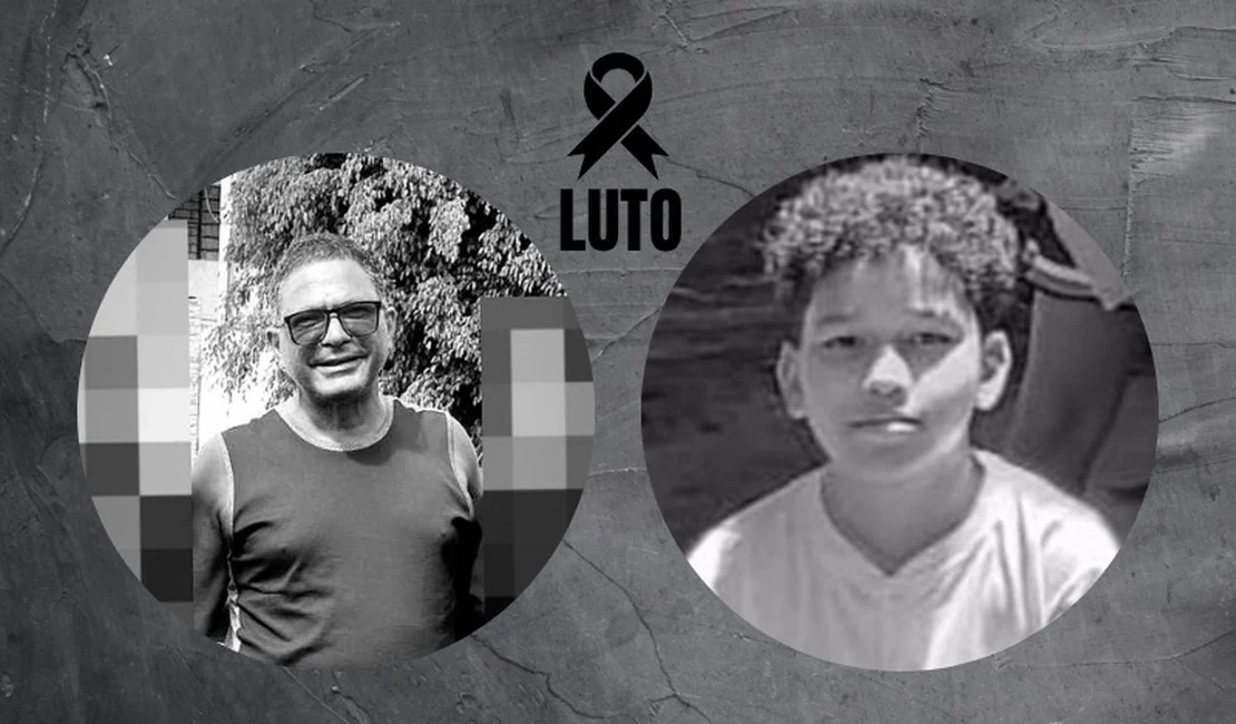 Conheça as vítimas da tragédia em Maceió causada por major da PM em surto psicótico