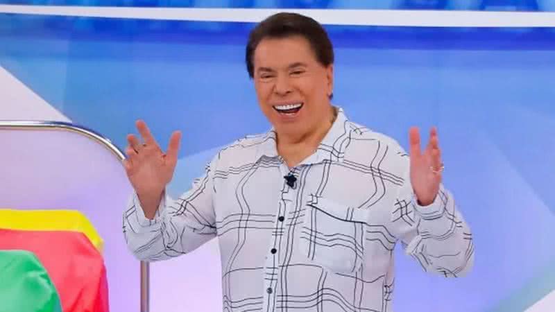 Saiba como está a saúde de Silvio Santos após nove dias de internação