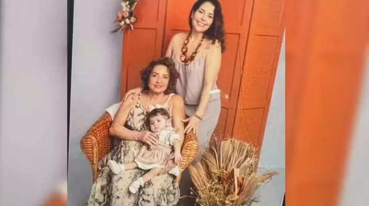 Bebê, mãe e avó encontradas mortas em apartamento: o que se sabe sobre o caso Bebê, mãe e avó encontradas mortas em apartamento: o que se sabe sobre o caso