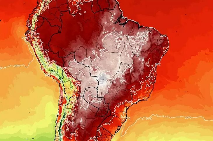 Seca grave deve se alastrar do Alto Sertão ao Agreste até abril, alerta Semarh