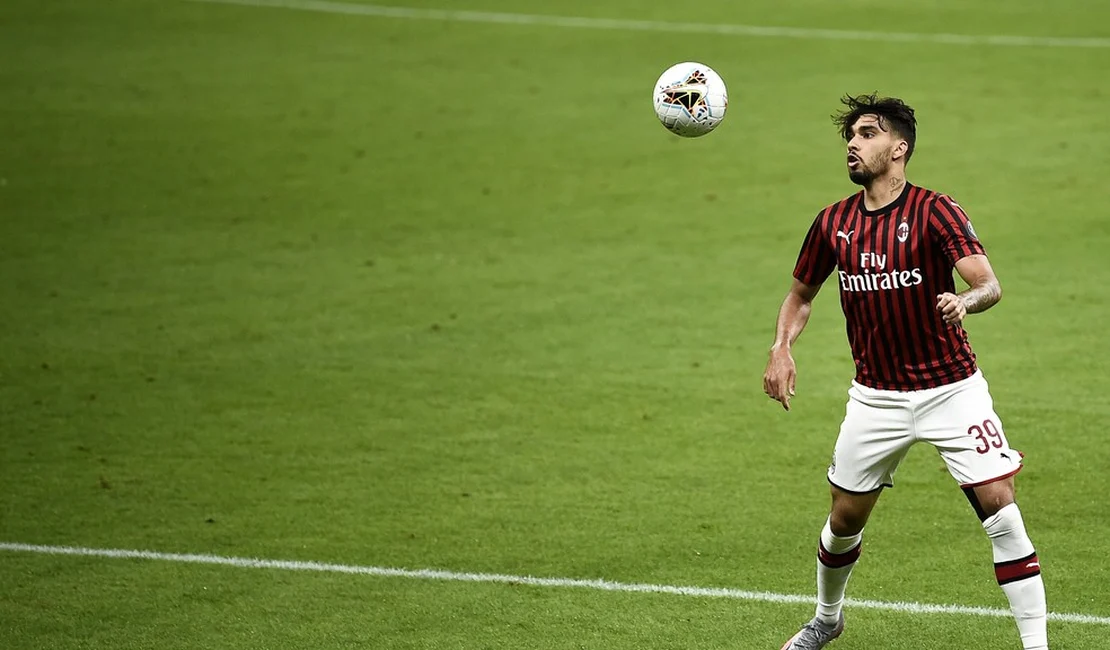 Lucas Paquetá pode ser banido do futebol por envolvimento com apostas