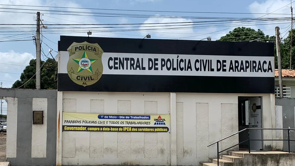 Sogra chama a polícia para averiguar denúncia dentro da própria casa e nora é a principal suspeita