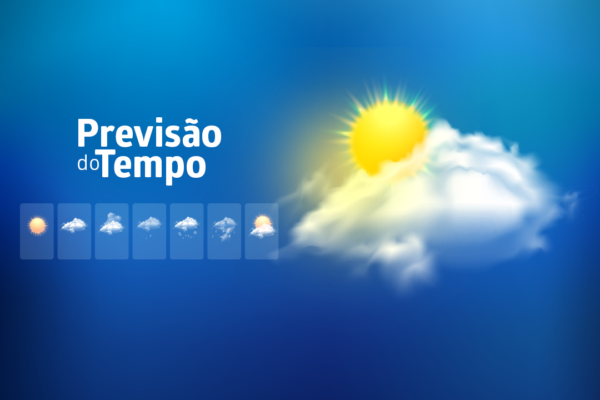 Primeiros dias de junho têm tempo instável em Palmeira dos Índios