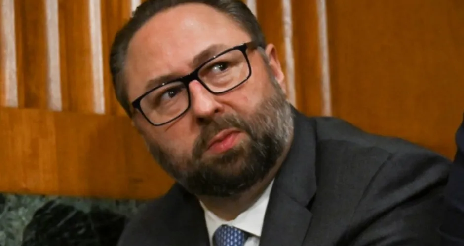 “Fuck you, Lula”, diz conselheiro de Trump