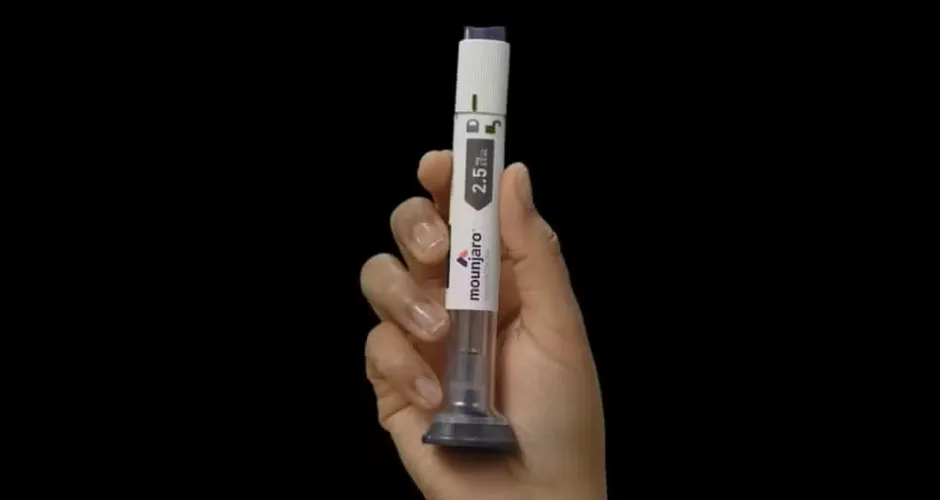 Anvisa aprova Mounjaro como tratamento para perda de peso