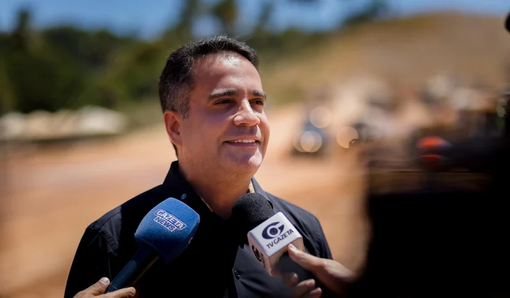 Governo Paulo Dantas chega a 62,7% de aprovação em Alagoas