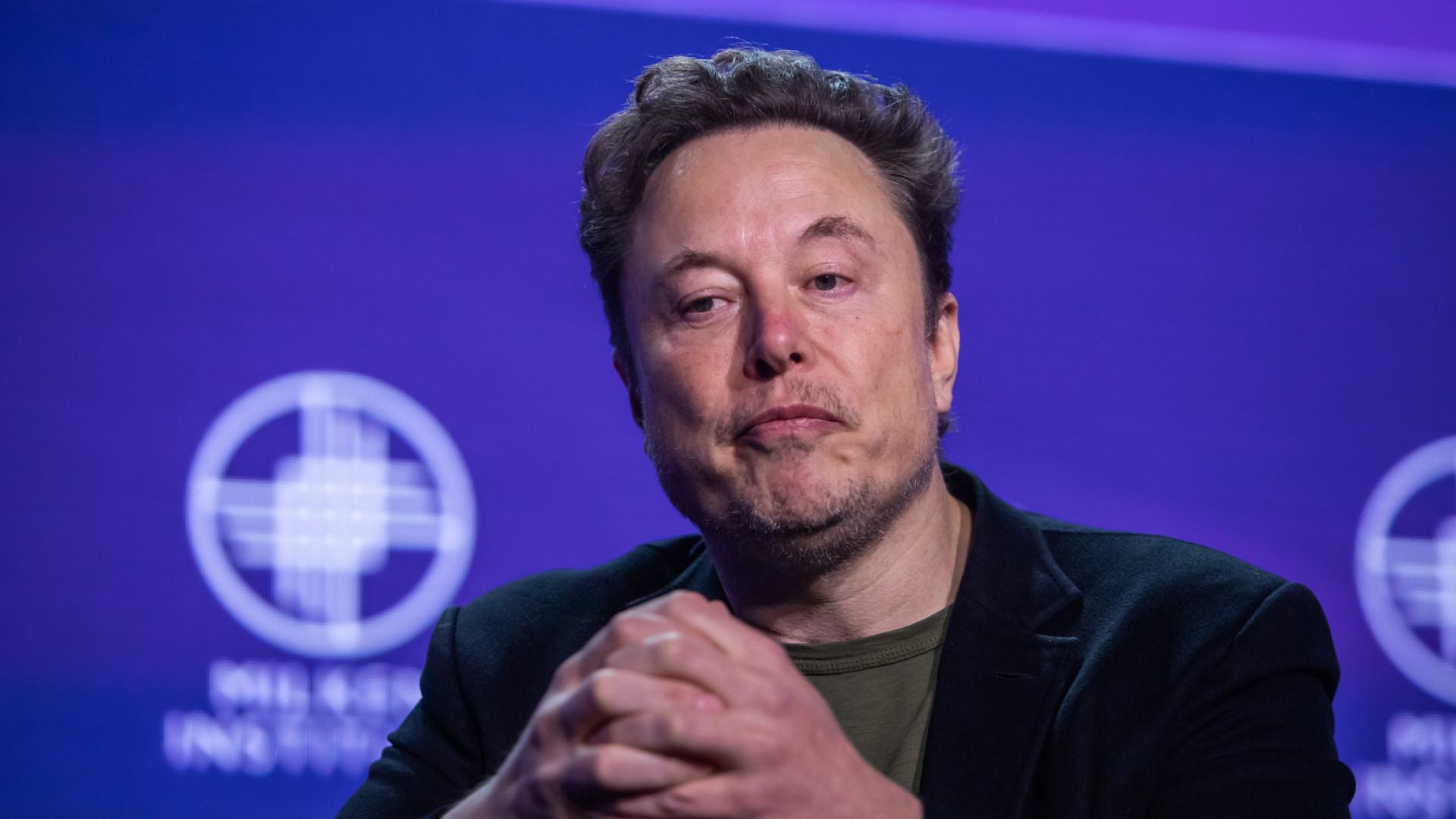 Elon Musk ameaça apreensão ao Brasil