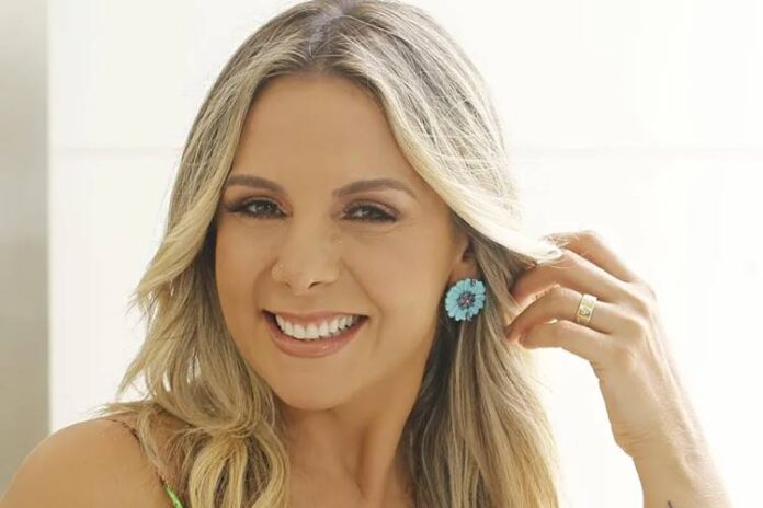 Carla Perez recusa convite do ‘É o Tchan’ para show em comemoração aos 30 anos do grupo