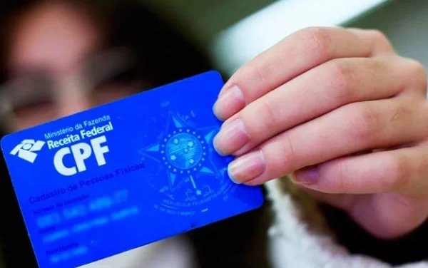 CPF substituirá RG como número de identidade; o que muda para você?