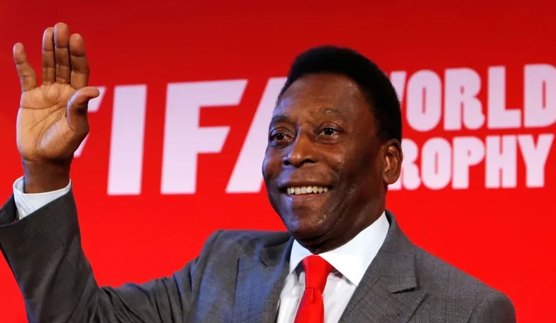 Pelé: velório começa às 10h de segunda-feira na Vila Belmiro