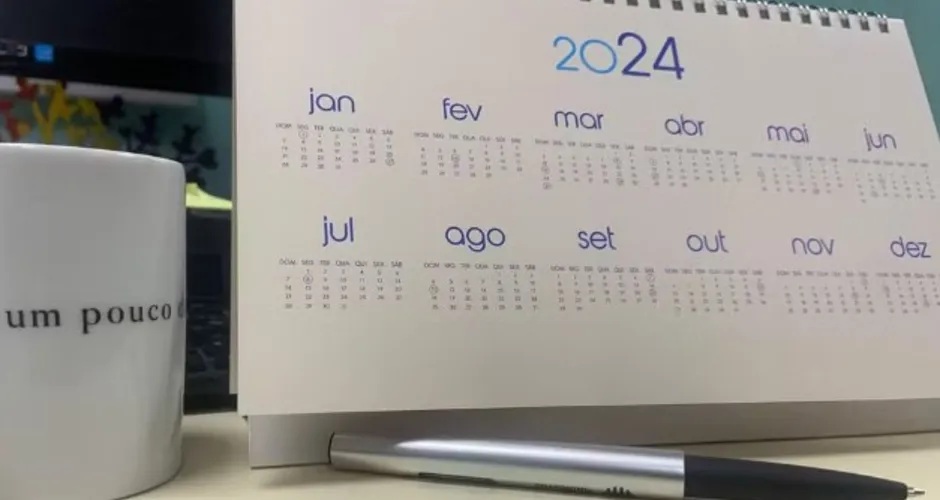 Confira quais os próximos feriados do ano de 2024