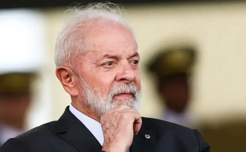 Lula veta ampliação do número de deputados e Alagoas perde cadeira na Câmara