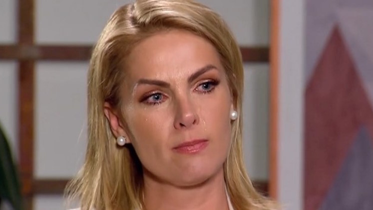 "Todas as verdades que precisam aparecer serão colocadas", diz Ana Hickmann após decisão judicial sobre divórcio  