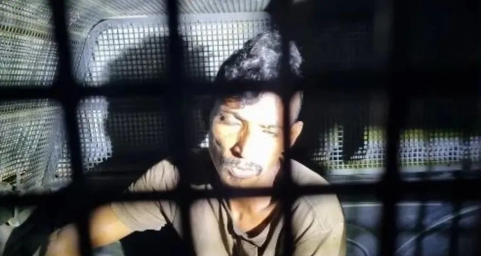 Indígena de 3 anos morre baleada pelo pai durante discussão com a mãe