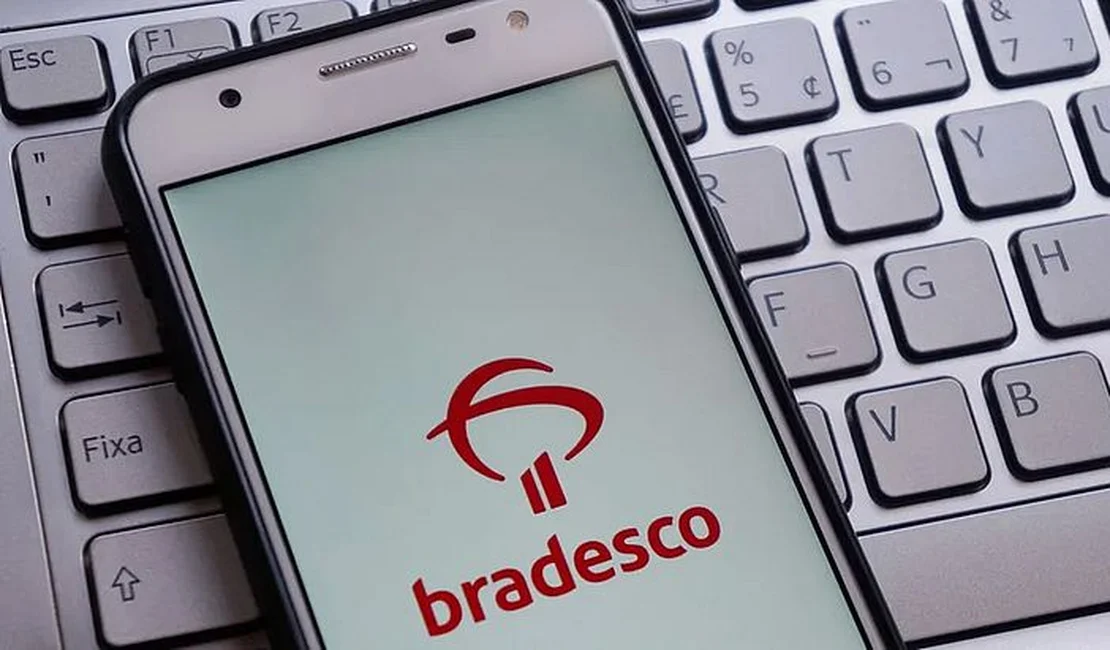 App do Bradesco - Foto: Reprodução