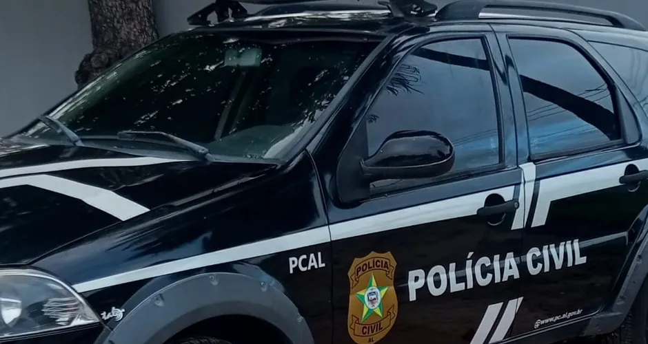 Homem é preso por estupro de vulnerável contra criança autista de 9 anos em Rio Largo
