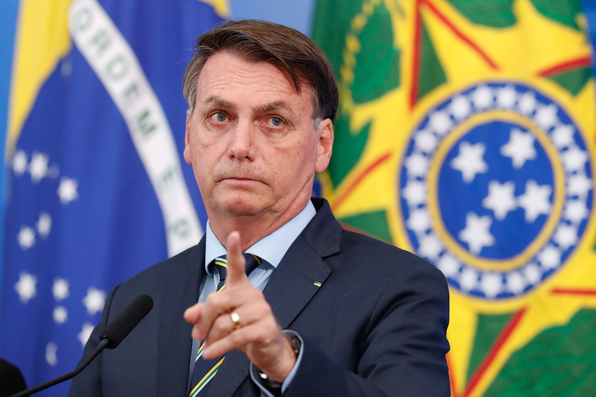 Veja consequências jurídicas e políticas do indiciamento de Bolsonaro