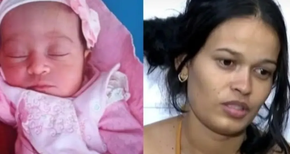 Mãe que confessou ter matado bebê asfixiada em Alagoas diz que se arrependeu e que amava a filha