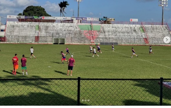 Representantes de Palmeira dos Índios entram em campo nesta quarta-feira em busca de recuperação no Alagoano Sub 15